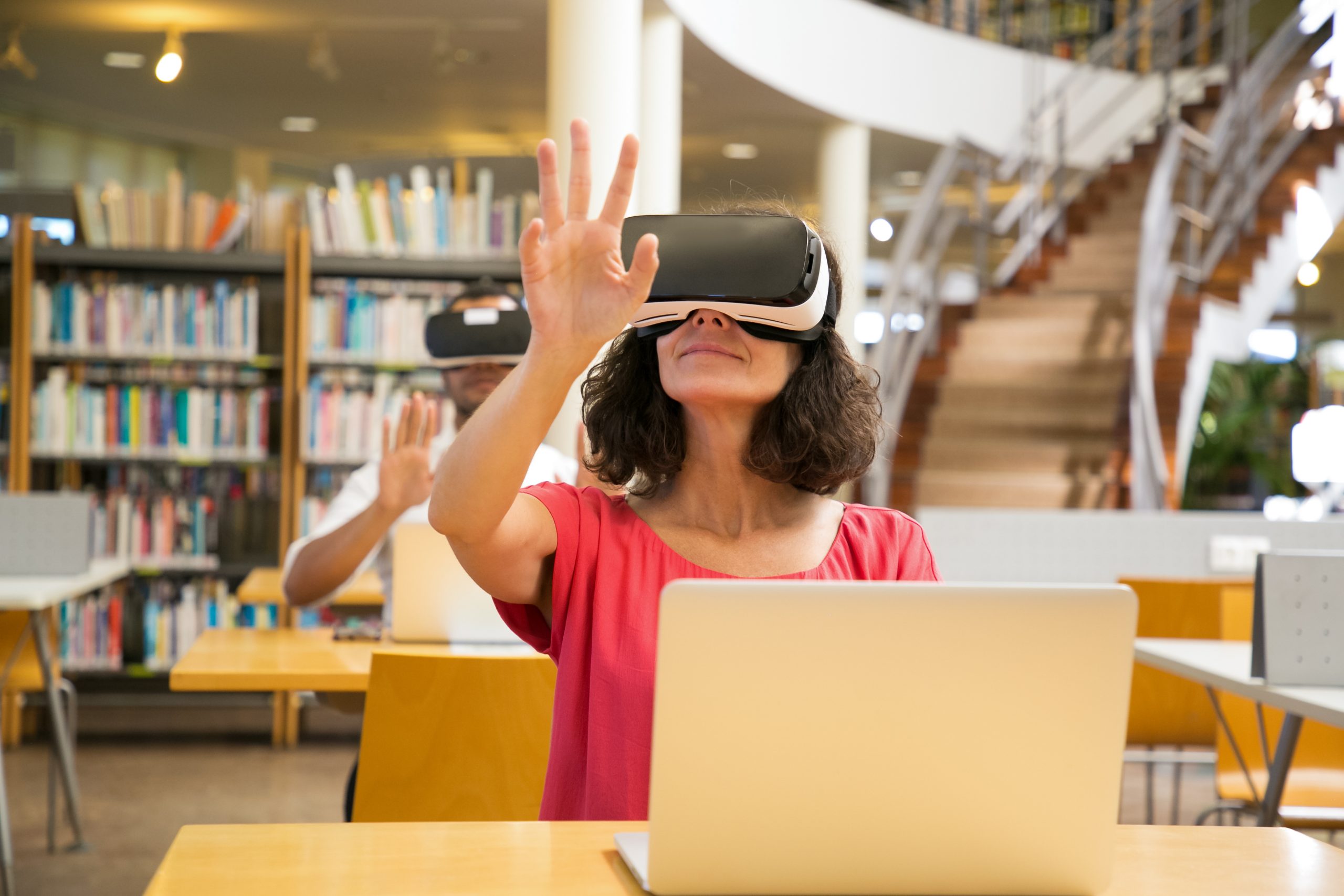 The Top 10 Virtual Reality Classroom Apps